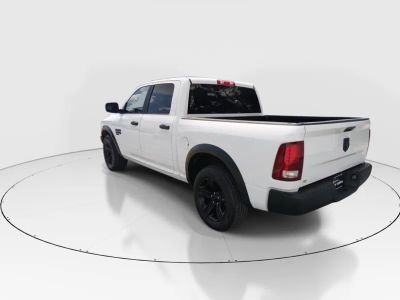 2024 Ram 1500 Classic - Photo 5