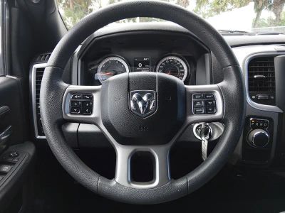 2024 Ram 1500 Classic - Photo 12