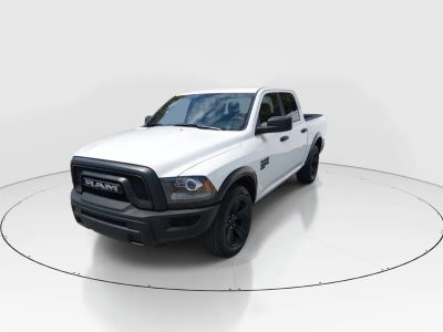 2024 Ram 1500 Classic - Photo 3