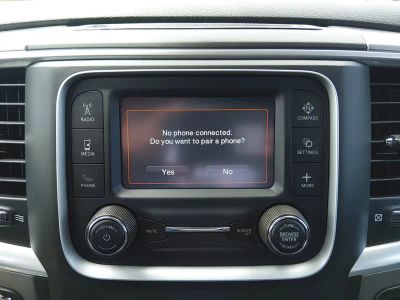 2024 Ram 1500 Classic - Photo 18