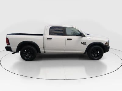 2024 Ram 1500 Classic - Photo 8