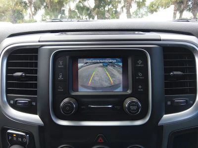 2024 Ram 1500 Classic - Photo 16