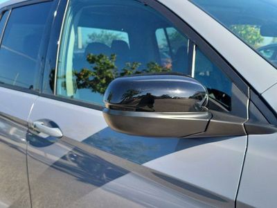 2026 Honda Ridgeline — photo 10 view
