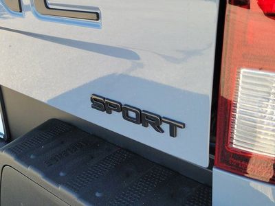 2026 Honda Ridgeline — photo 11 view