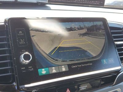2026 Honda Ridgeline — photo 19 view