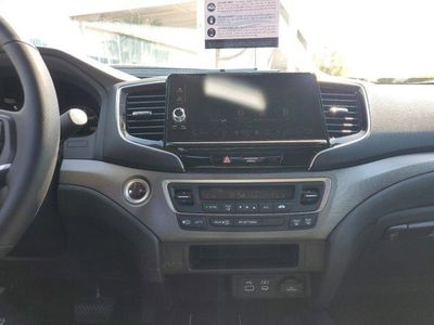 2026 Honda Ridgeline — photo 17 view