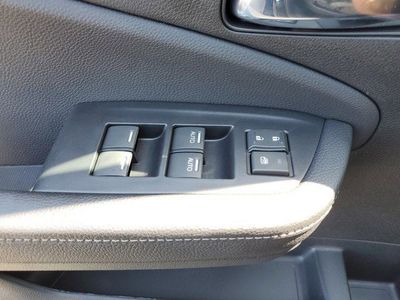 2026 Honda Ridgeline — photo 21 view