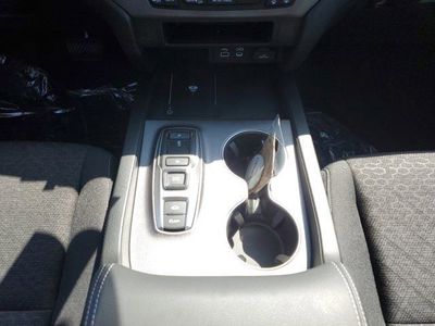 2026 Honda Ridgeline — photo 18 view