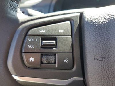 2026 Honda Ridgeline — photo 22 view