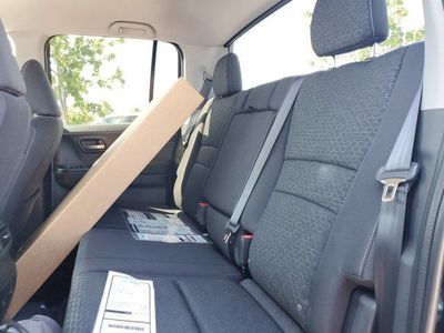 2026 Honda Ridgeline — photo 14 view