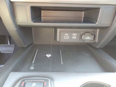 2026 Honda Ridgeline — photo 20 view