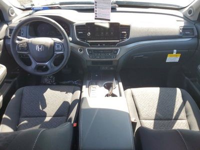 2026 Honda Ridgeline — photo 15 view