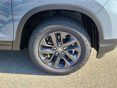 2026 Honda Ridgeline — photo 9 view