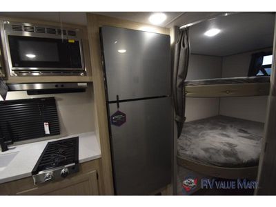 2026 Coachmen RV Catalina Summit Series 7 — photo 13 view
