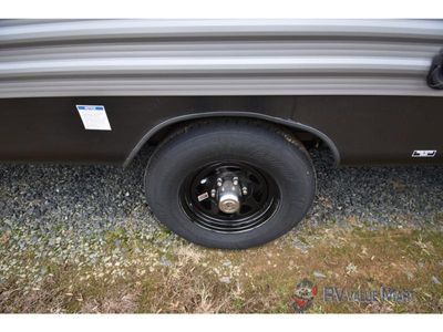 2026 Coachmen RV Catalina Summit Series 7 — photo 26 view