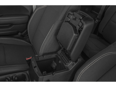2026 Jeep Wrangler — photo 11 view
