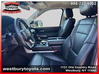2022 Toyota Tundra - Photo 20