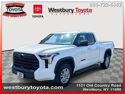 2022 Toyota Tundra - Photo 5