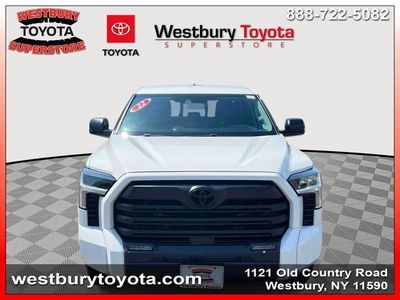 2022 Toyota Tundra - Photo 3