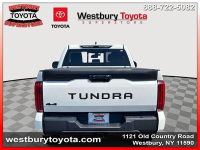2022 Toyota Tundra - Photo 9