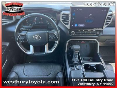 2022 Toyota Tundra - Photo 16