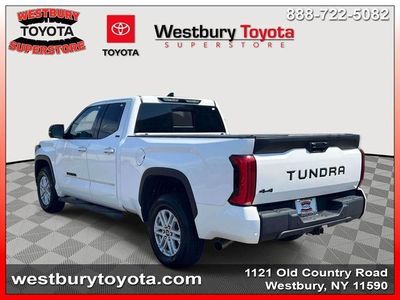 2022 Toyota Tundra - Photo 11