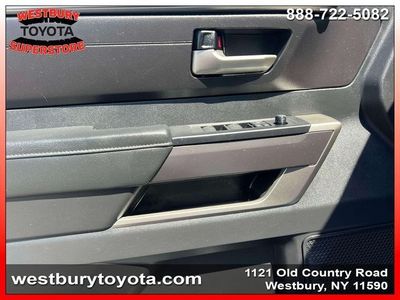 2022 Toyota Tundra - Photo 21