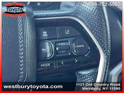 2022 Toyota Tundra - Photo 27
