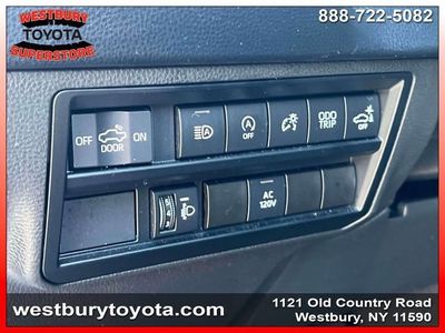 2022 Toyota Tundra - Photo 25