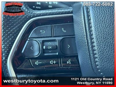 2022 Toyota Tundra - Photo 26