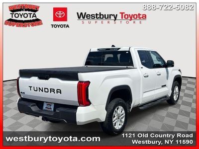 2022 Toyota Tundra - Photo 7