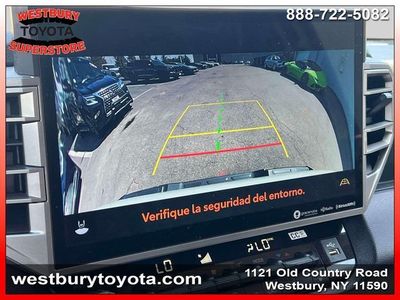 2022 Toyota Tundra - Photo 37