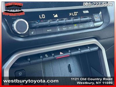 2022 Toyota Tundra - Photo 36