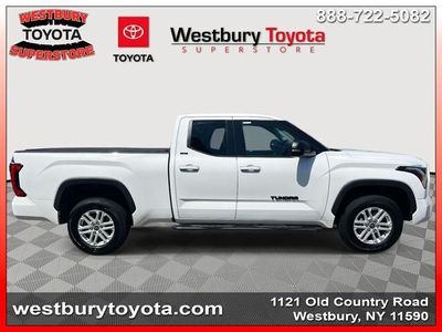 2022 Toyota Tundra - Photo 6