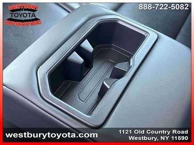2022 Toyota Tundra - Photo 19