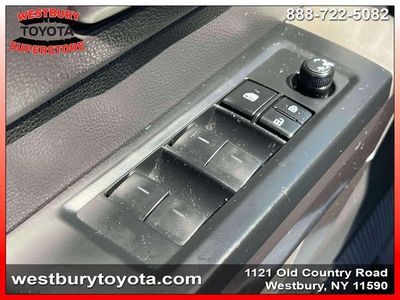 2022 Toyota Tundra - Photo 22