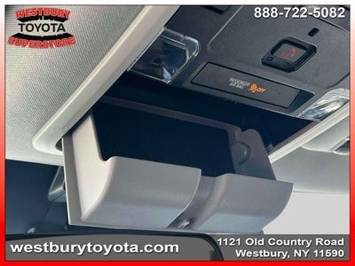 2022 Toyota Tundra - Photo 35