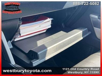 2022 Toyota Tundra - Photo 33