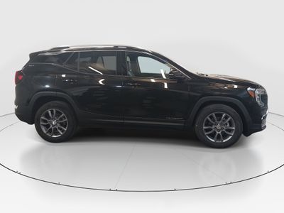 2024 GMC Terrain — photo 8 view