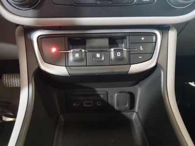 2024 GMC Terrain — photo 19 view