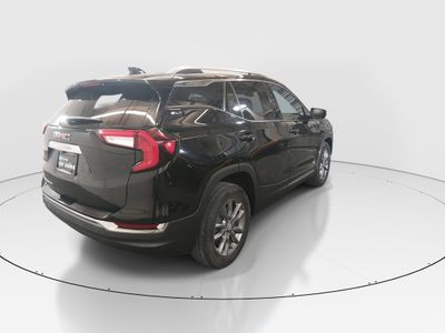 2024 GMC Terrain — photo 7 view