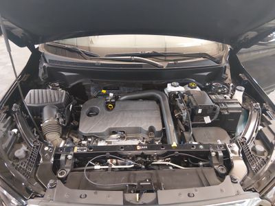 2024 GMC Terrain — photo 9 view
