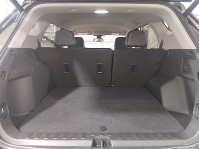 2024 GMC Terrain — photo 11 view