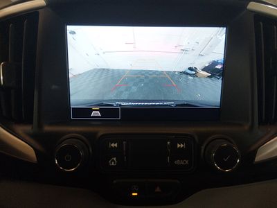 2024 GMC Terrain — photo 16 view