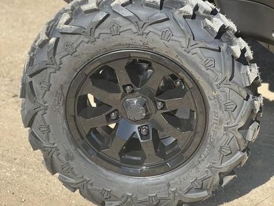 2026 Can-Am Defender DPS HD7 Compass Green - Photo 15
