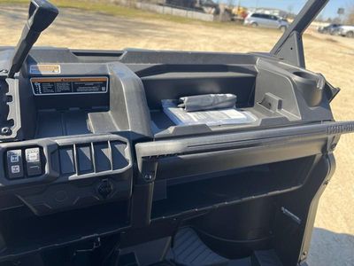 2026 Can-Am Defender DPS HD7 Compass Green - Photo 10