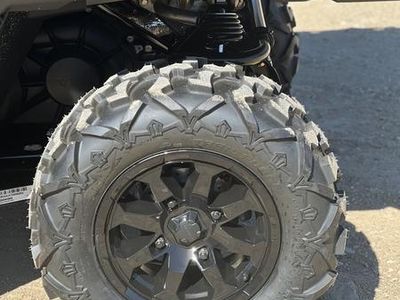 2026 Can-Am Defender DPS HD7 Compass Green - Photo 14