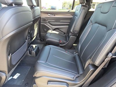 2026 Jeep Grand Cherokee L — photo 9 view