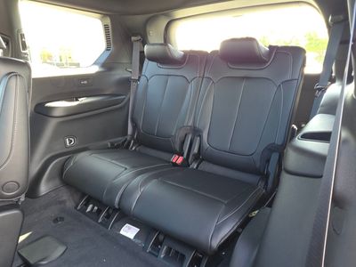 2026 Jeep Grand Cherokee L — photo 7 view