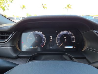 2026 Jeep Grand Cherokee L — photo 20 view